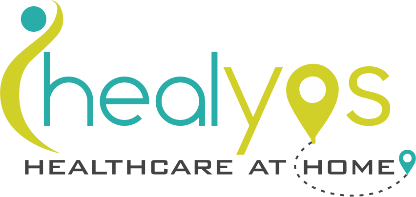 Healyos Logo