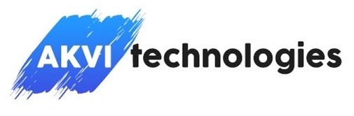 AKVI Technologies Logo